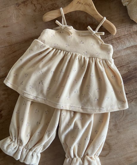27[予約]anneshirley juliet set