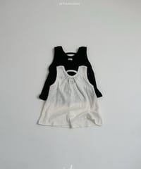 31[予約]atomeme adele bustier