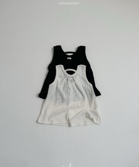 31[予約]atomeme adele bustier
