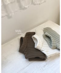 16[予約]nunubiel evan t-shirt(baby)