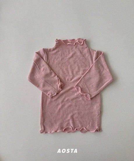 41[予約]Aosta soft t