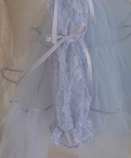 33[予約]OREN bebe bellorin bling suit