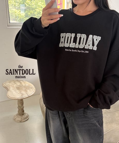 17[予約]saintdoll holiday mtm
