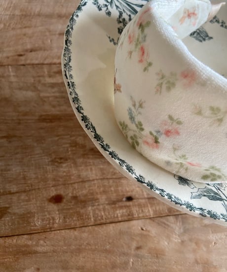 28[予約]anneshirley karin hairband