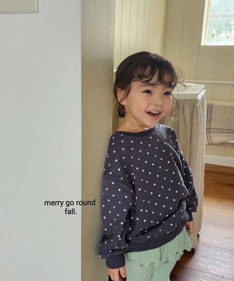19[予約]merry go round toy dot mtm