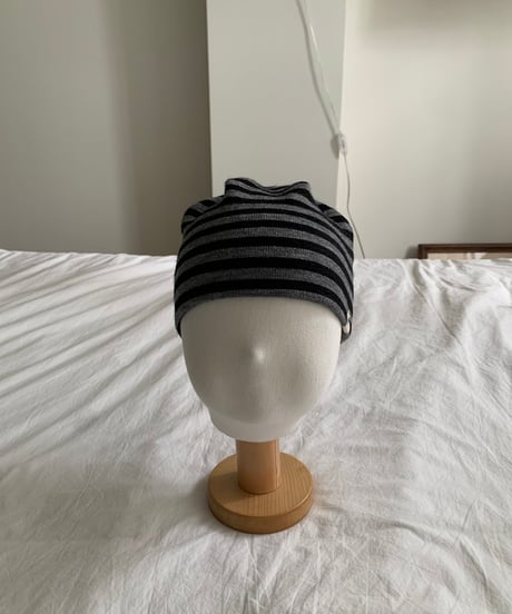 9[予約]bebeholic topping beanie