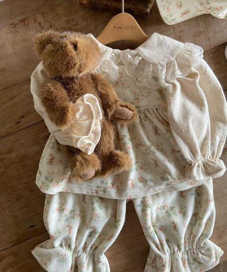 27[予約]anneshirley juliet set