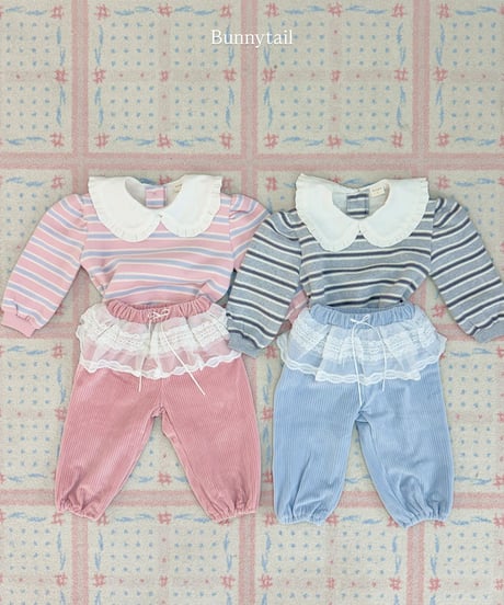 10[予約]bunnytail bailey mtm