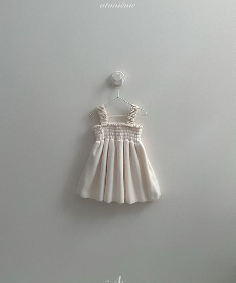 32[予約]atomeme rina dress
