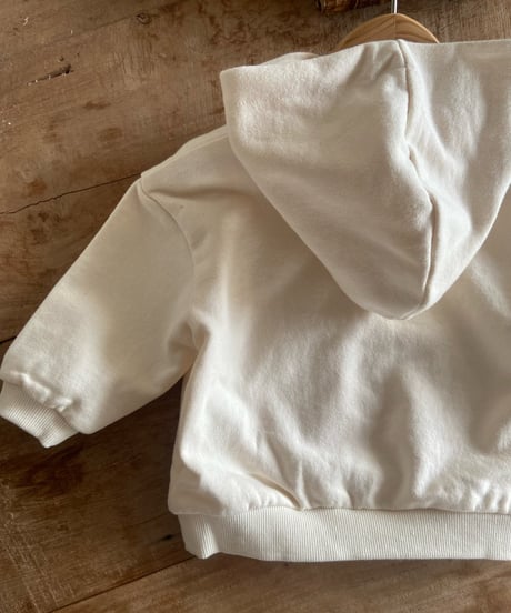 22[予約]anneshirley prep hoodie
