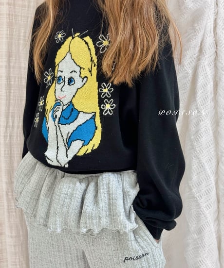 15[予約]poisson alice mtm