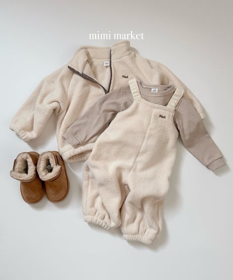 39[予約]mimi market egg suspender