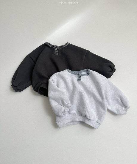 43[予約]minirobe popo danjak mtm