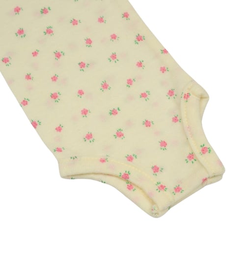 31[予約]FORKCHIPS daisy socks