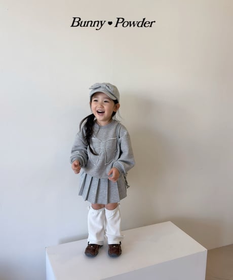 4[予約]bunny powder riboni mtm