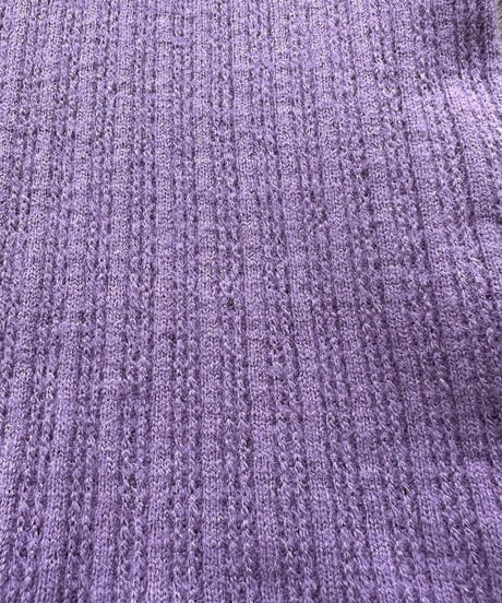 7[予約]mon Atelier amelie frill t