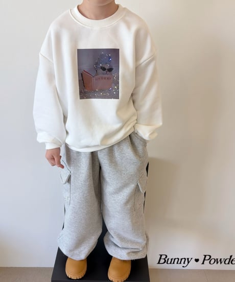 34[予約]bunny powder rich mtm