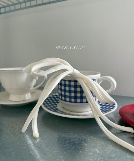 41[予約]poisson longtail clamp