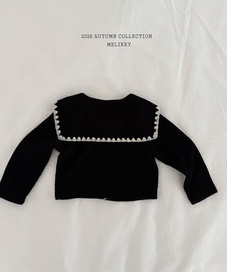 18[予約]melikey mellow sailor t