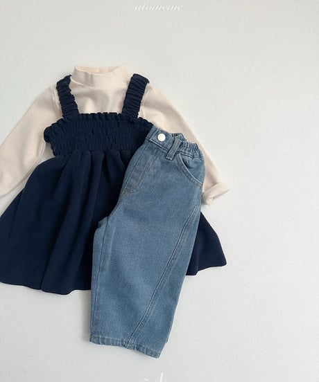 32[予約]atomeme rina dress