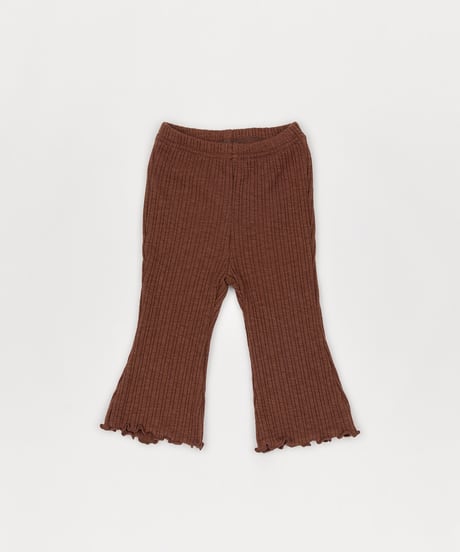 6[予約]Roa roen pants