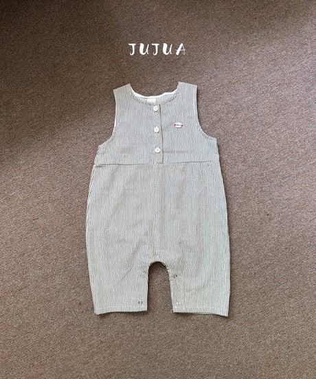 33[予約]jujua bebe rabbit suit