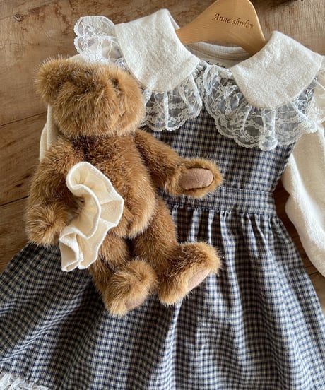 5[予約]anneshirley antique ops