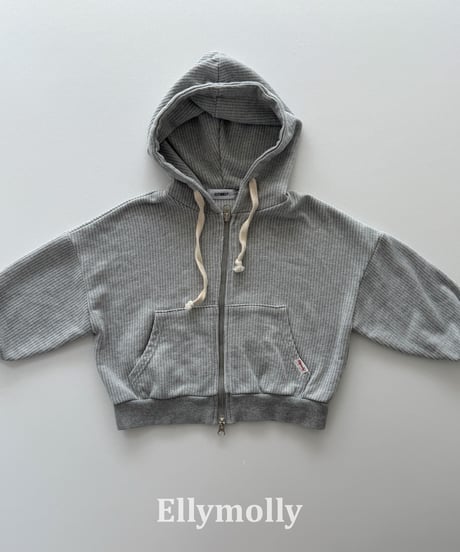 4[予約]ELLYMOLLY matthew hood jp
