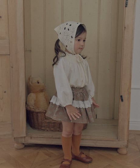 22[予約]Roa mary skirt