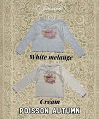 17[予約]poisson sugar dream t-shirt