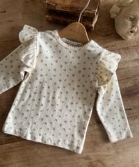 17[予約]anneshirley roan t-shirt(4色)