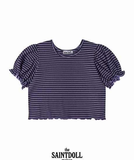 6[予約]saintdoll st puff t