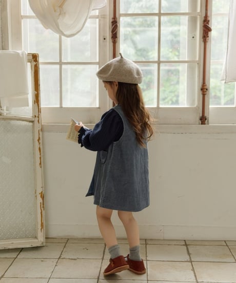 13[予約]mon Atelier button ops