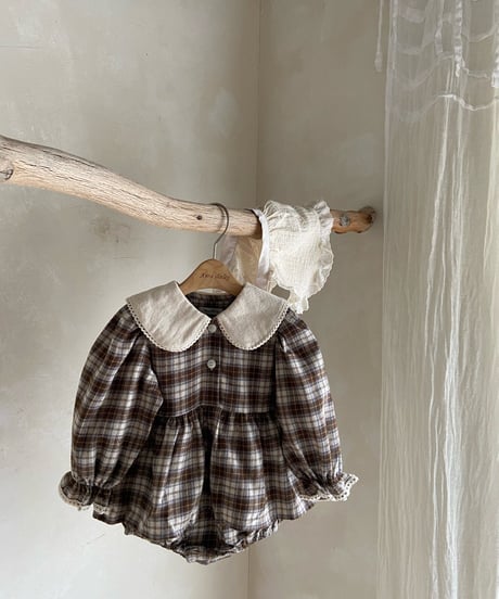 12[予約]anneshirley adel suit