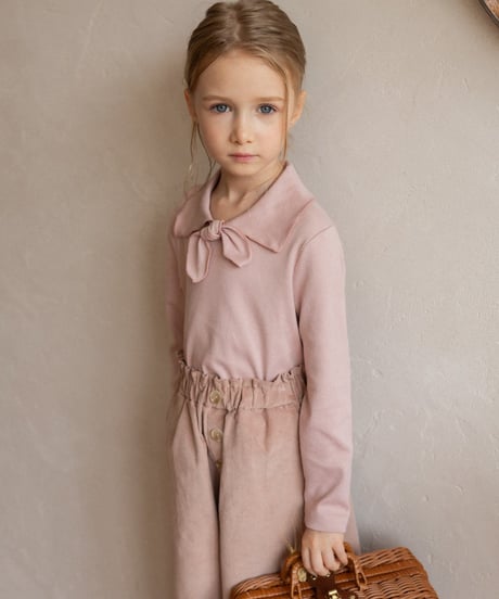 10[予約]perrobebe maya pants