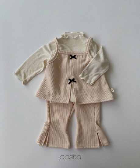 41[予約]Aosta soft t