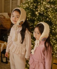 36[予約]OREN hand knit hairband
