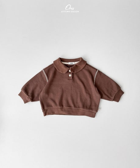 23[予約]onu cinnamon mtm
