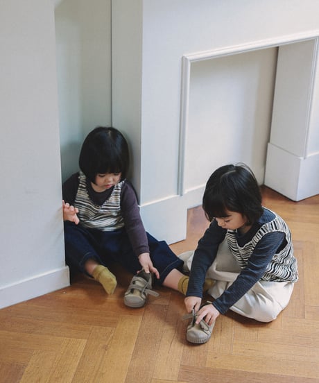 37[予約]onu knit vest