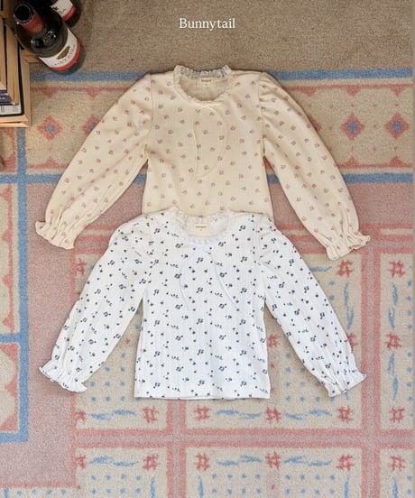 15[予約]bunnytail rihanna t