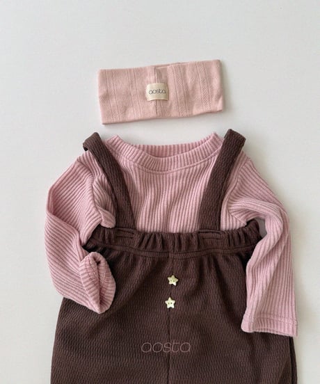 48[予約]Aosta everyday t