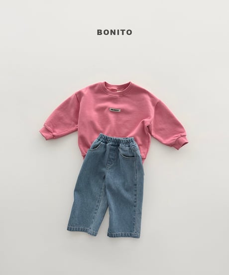 6[予約]bonito crayon mtm