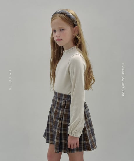 4[予約]ROSETTE jane t