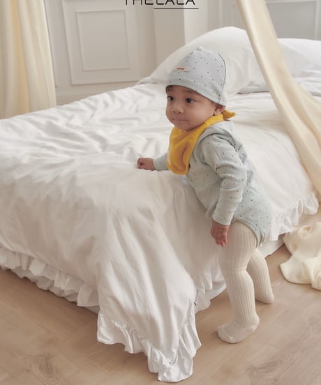 9[予約]thelala mini suit