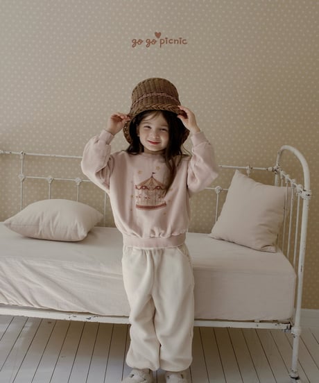 3[予約]go go picnic circus mtm