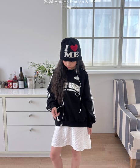 33[予約]matilda&lee two line mtm