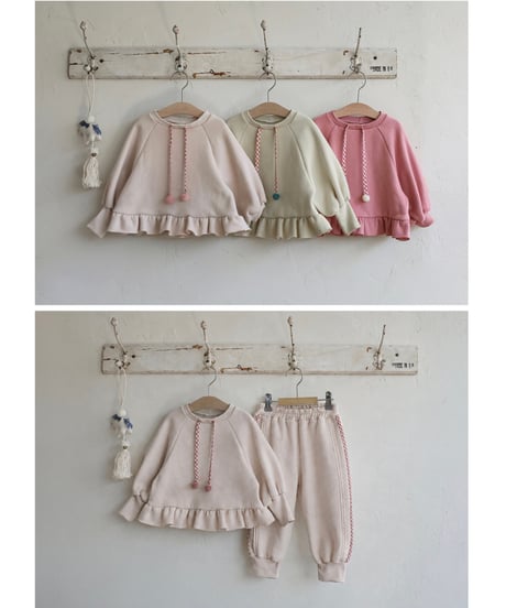 5[予約]FLO anna mtm