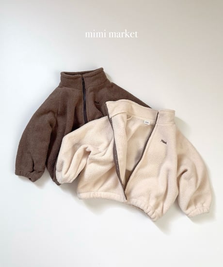 38[予約]mimi market egg pintuck