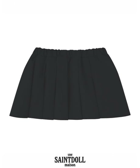 26[予約]saintdoll berlin skirt