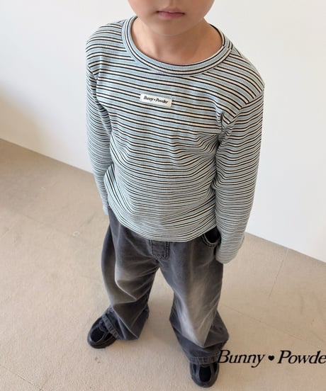 31[予約]bunny powder sand t
